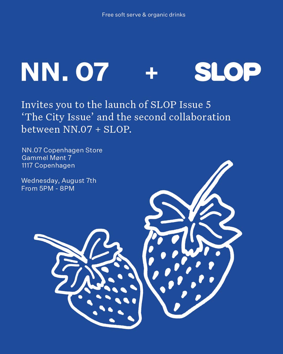 NN.07 + Slop 7 august