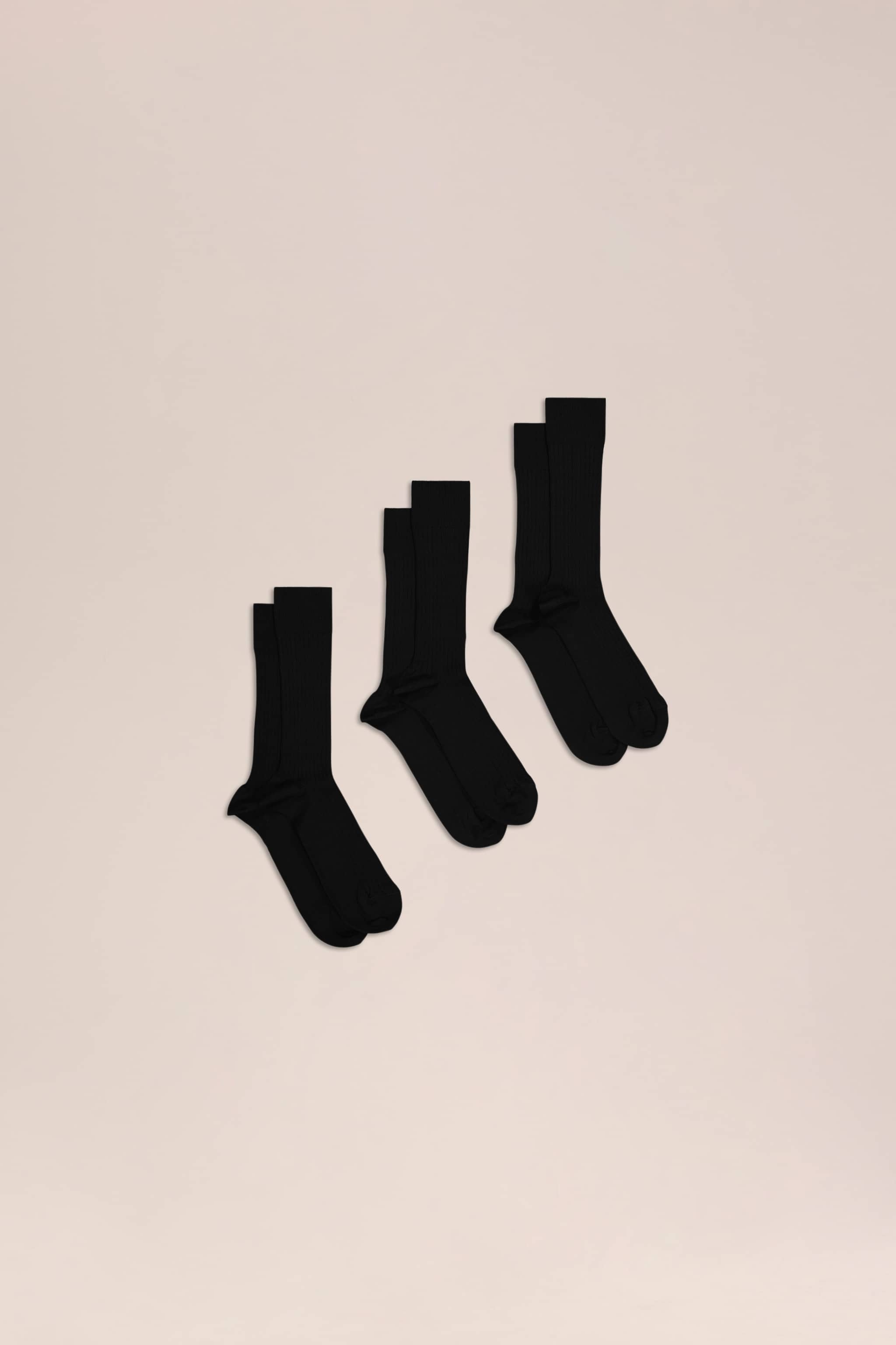 Sock Nine  3-pack