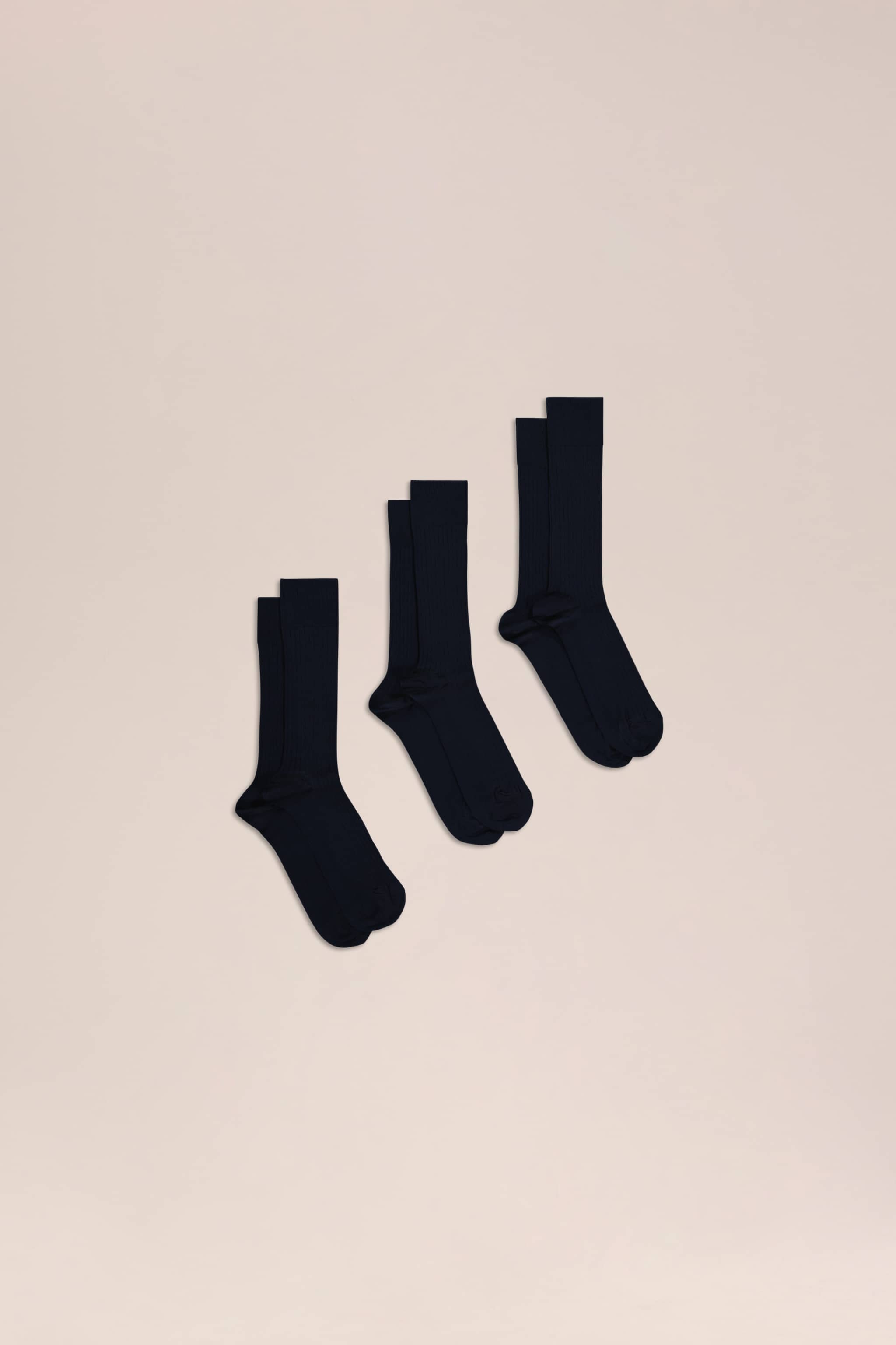 Sock Nine 9114 3-pack