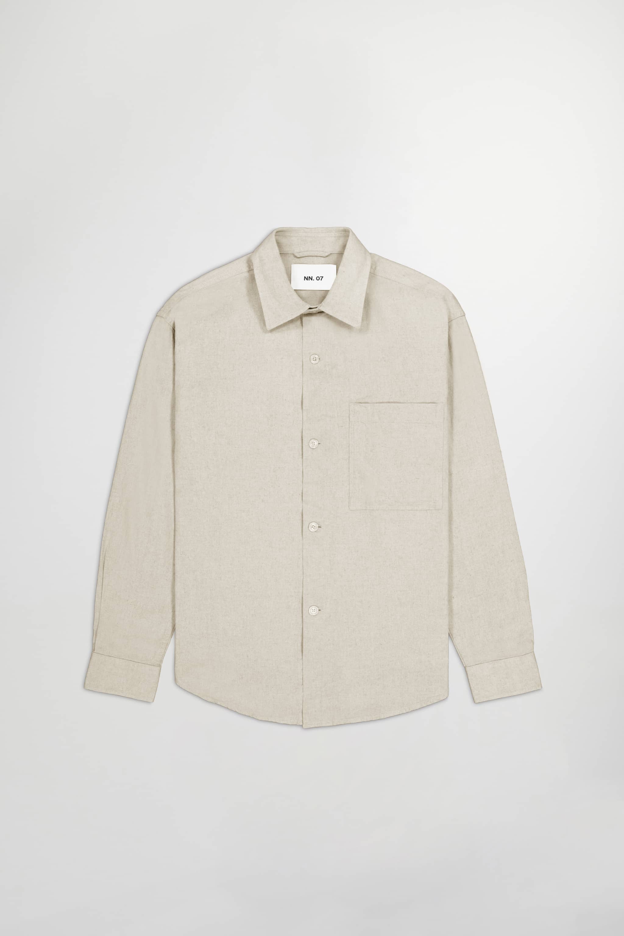 Adwin 5397 Shirt | NN.07® Official Webshop