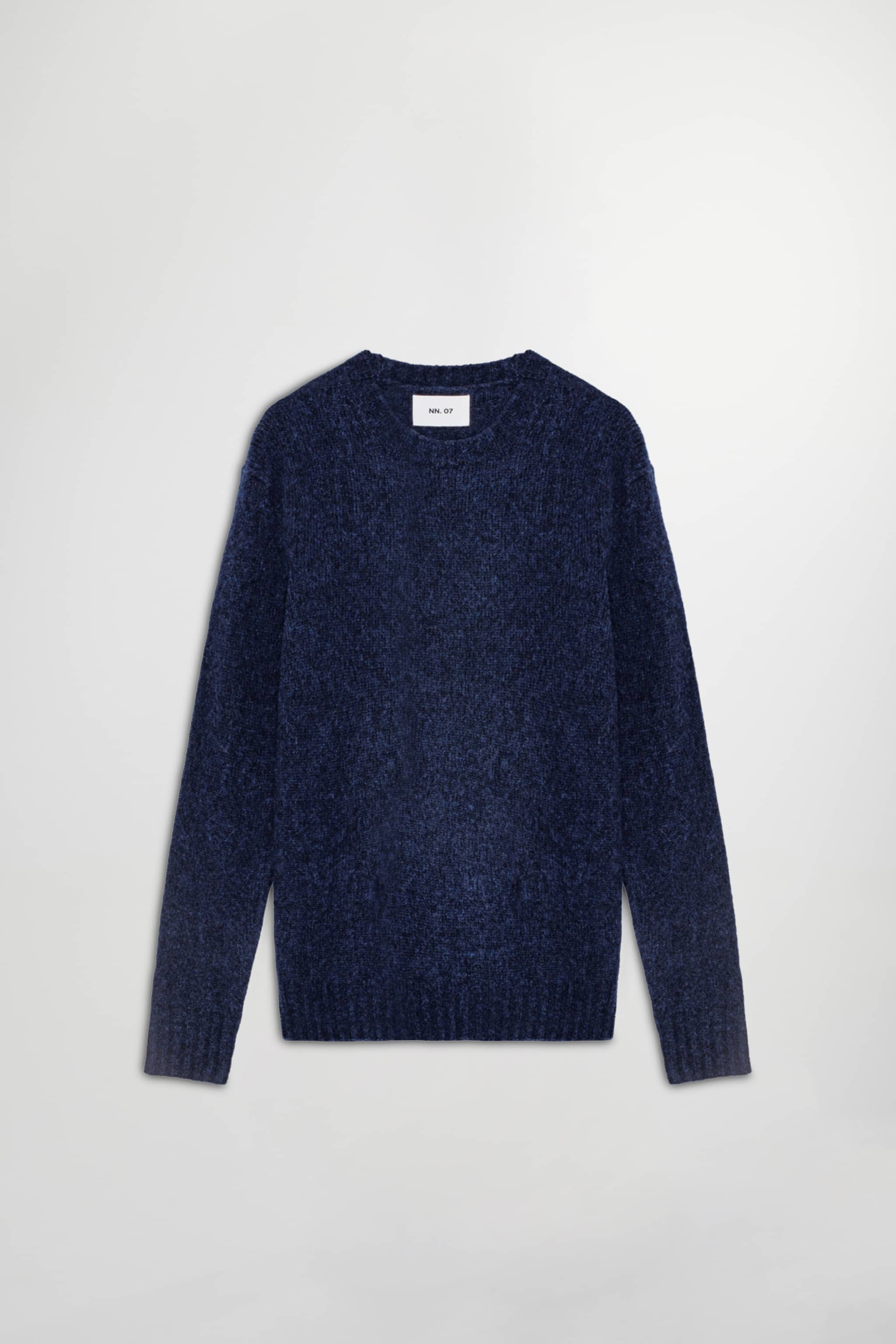 Lee 6598 men's sweater - Navy Blue - Buy online at NN.07®