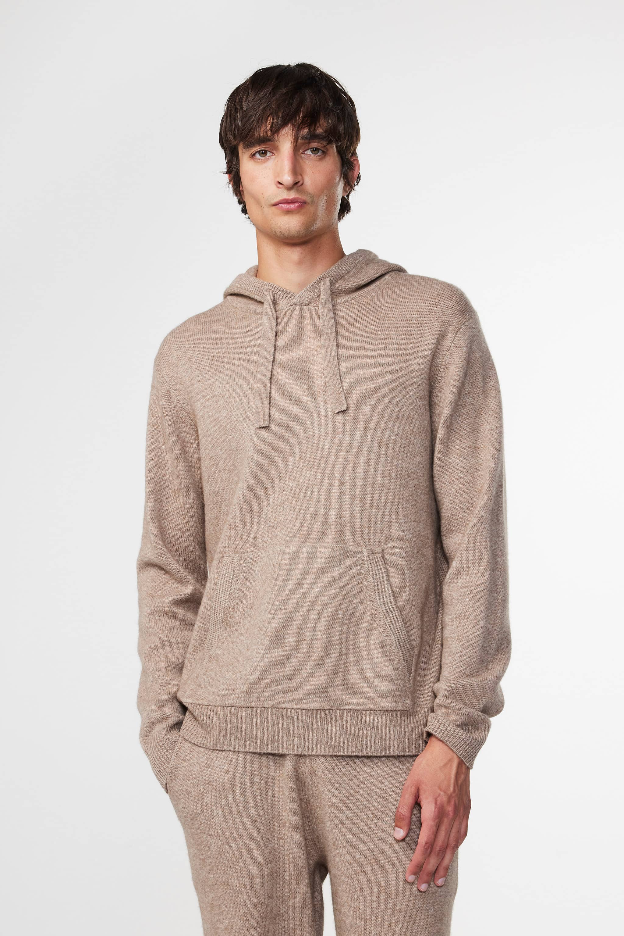 Lounge Hoodie 6610
