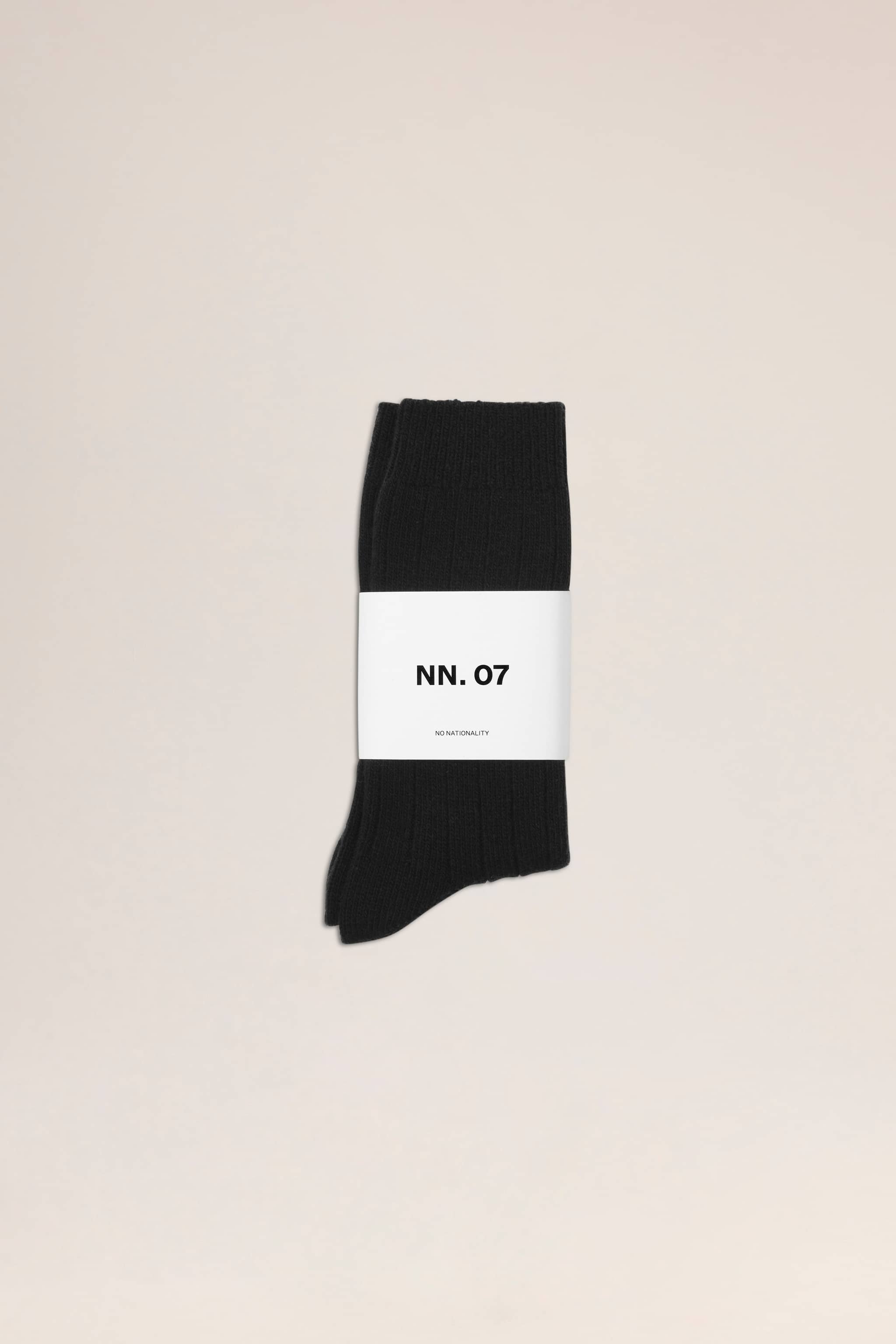 Sock One 