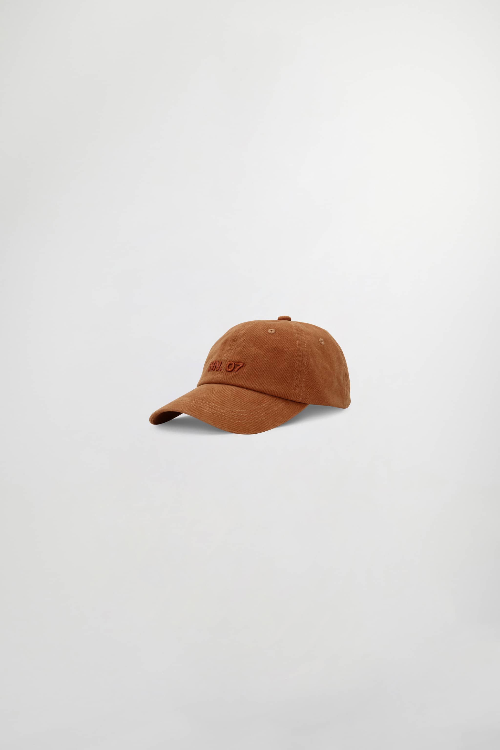 Cotton Cap 