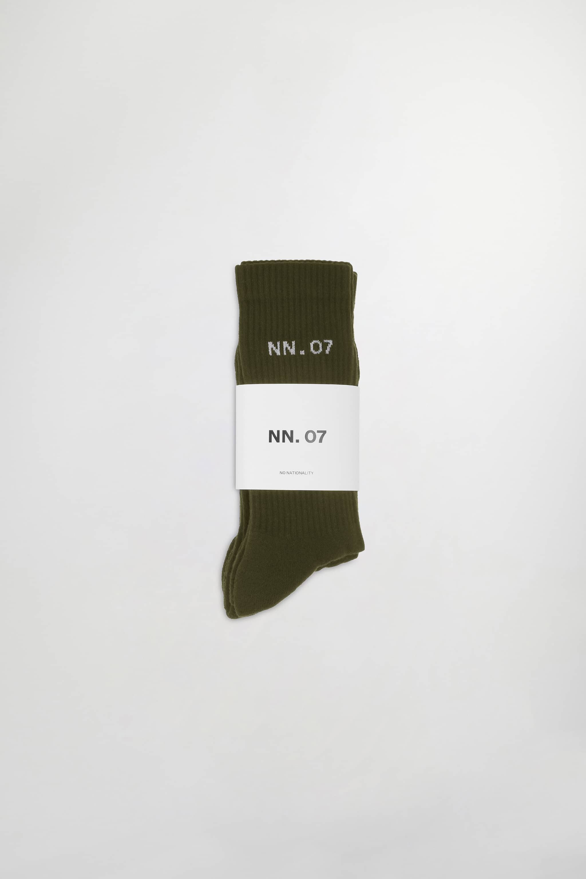 Tennis Sock 9184 3-Pack