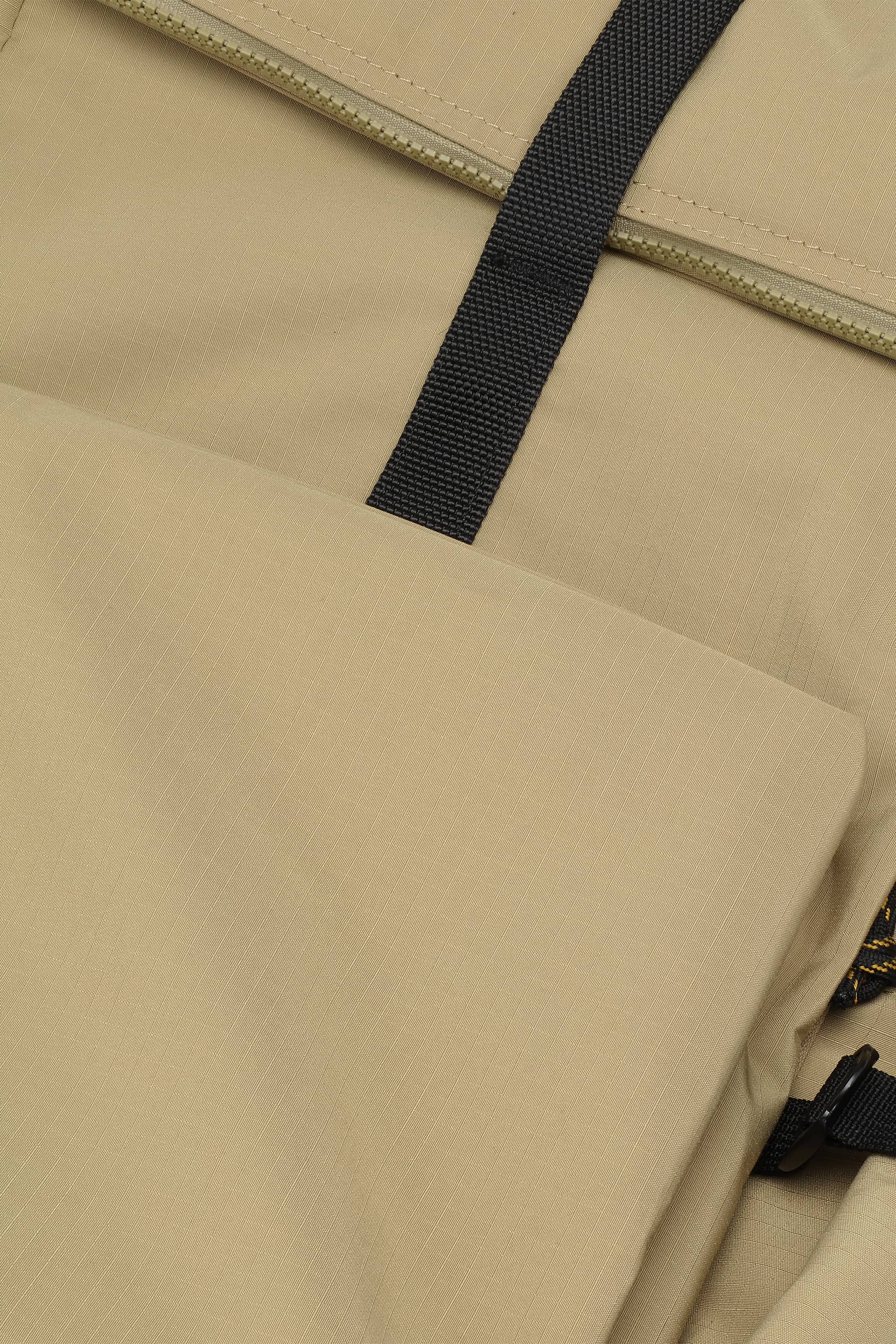 Roll Top Backpack 9019