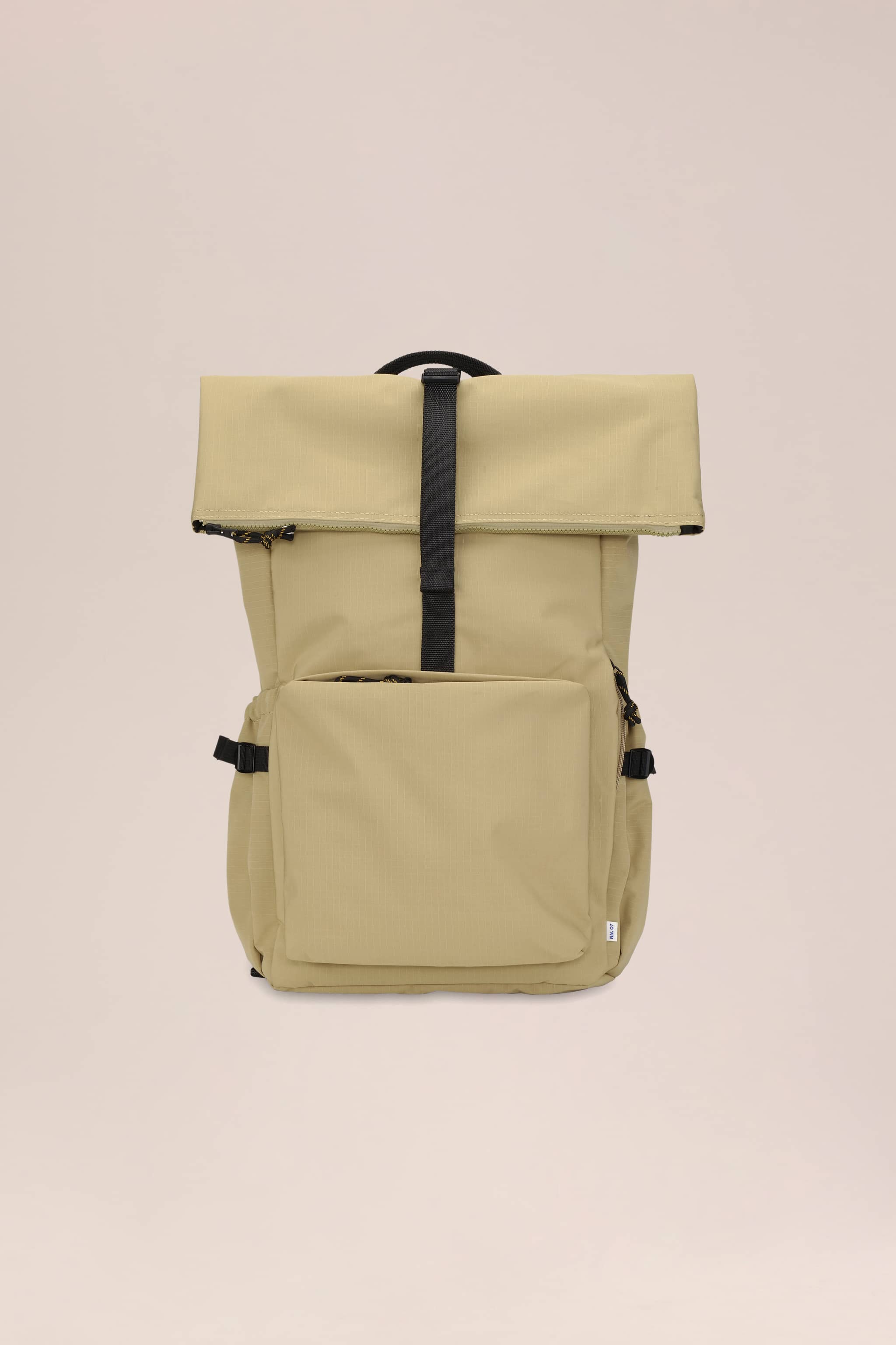Roll Top Backpack 9019
