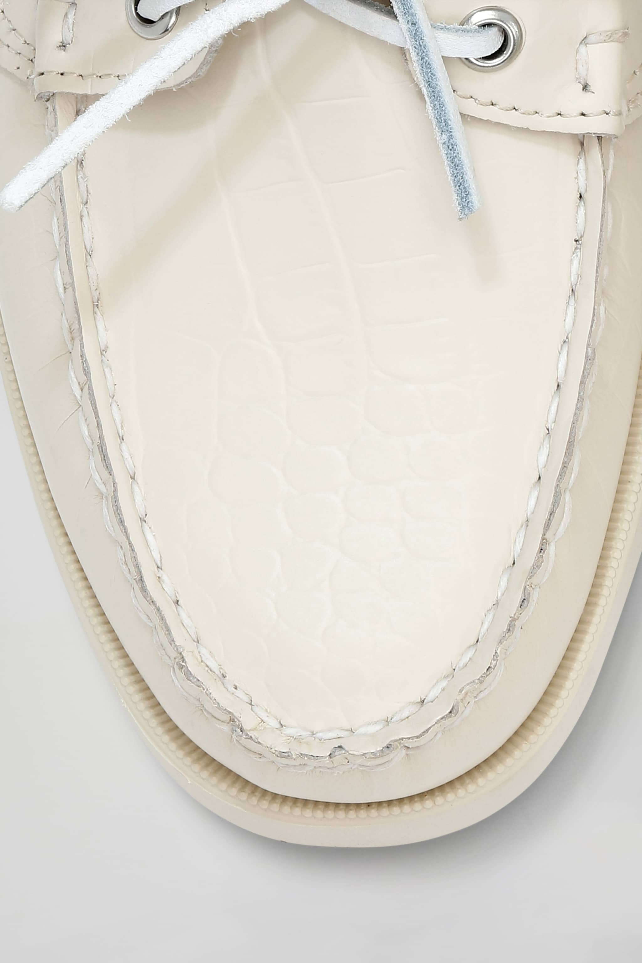 NN.07 + Sebago Docksides Portland