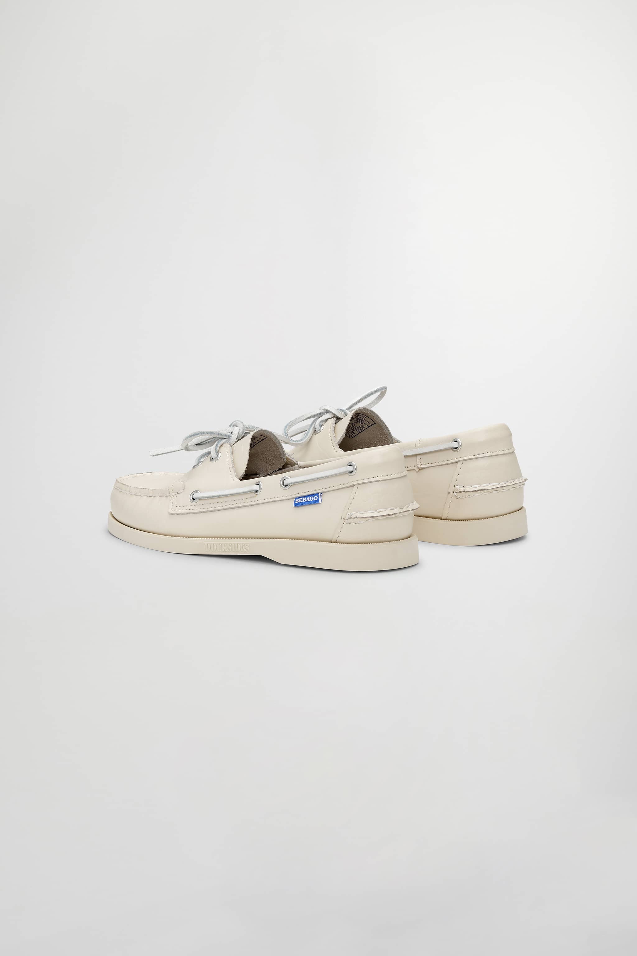 NN.07 + Sebago Docksides Portland