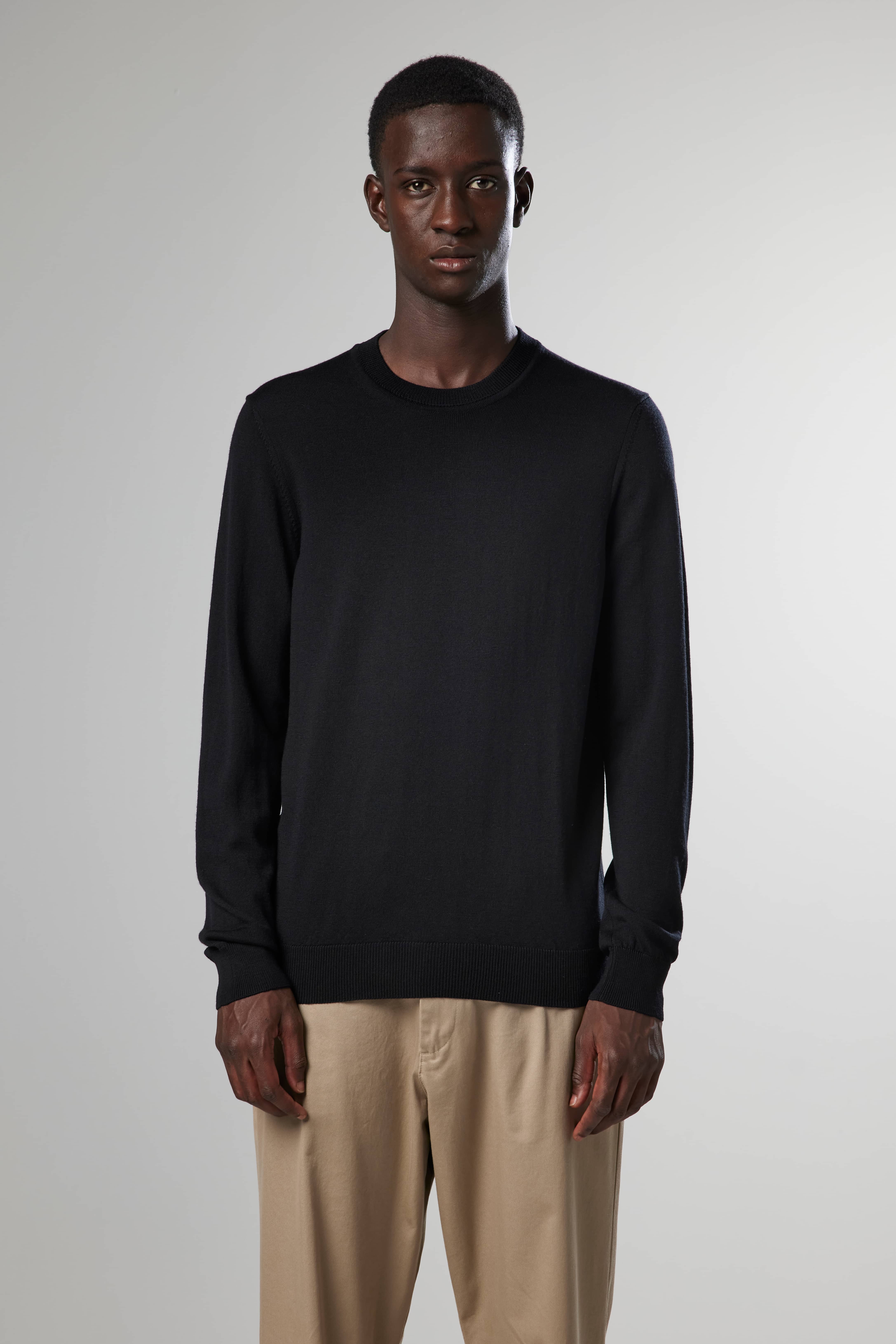 Ted 6328 Sweater | NN07® Official Webshop